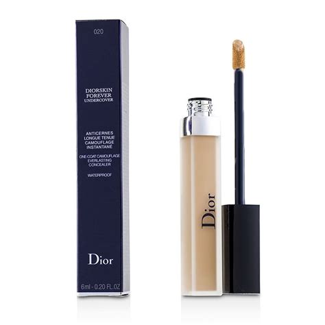 dior forever light beige|Dior concealer primer.